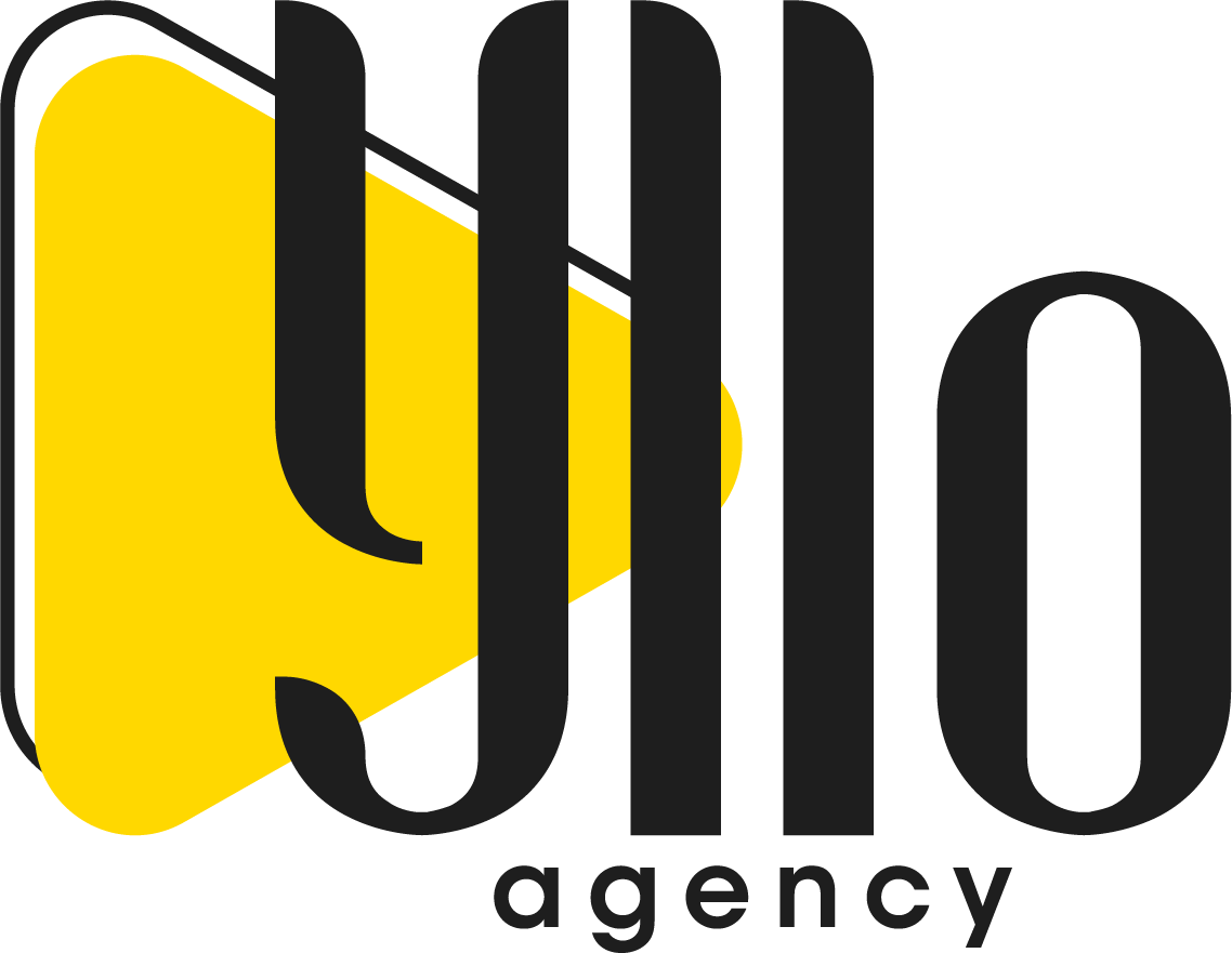 YLLO Agency | Creative Web, Branding, Media Production & Marketing Experts